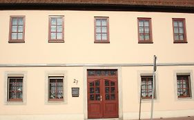 Ferienwohnung Eckoldt